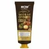 WOW Skin Science Bath & Body Moroccan Argan Oil Hand & Nail Cream For Nourishing & Repairing - 50mL