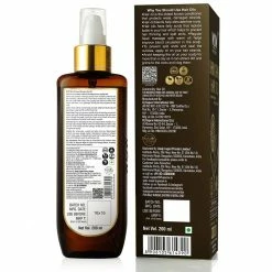 WOW Skin Science Bhringraj Hair Oil