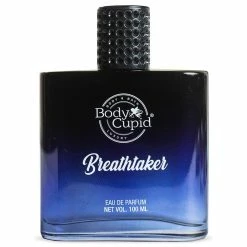Breathtaker Perfume - For Men By Body Cupid - 100 Ml Ingredients