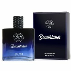 Breathtaker Perfume - For Men By Body Cupid - 100 Ml Ingredients