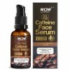WOW Skin Science Caffeine Face Serum - 30 Ml
