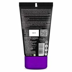 WOW Skin Science Activated Charcoal Peel Off Mask