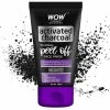 WOW Skin Science Activated Charcoal Peel Off Mask