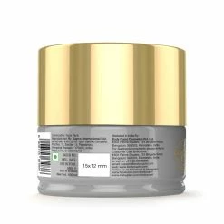 Body Cupid Face Mask Activated Charcoal Face Pack - With Activated Charcoal Powder,Mulberry & Liquorice Extract - 100 Ml