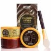 WOW Skin Science Chocolate Caffeine Face Mask - 200 Ml