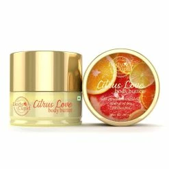 Citrus Love Body Butter By Body Cupid - 200 Ml