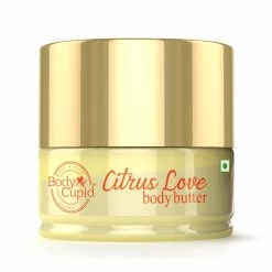 Citrus Love Body Butter By Body Cupid - 200 Ml