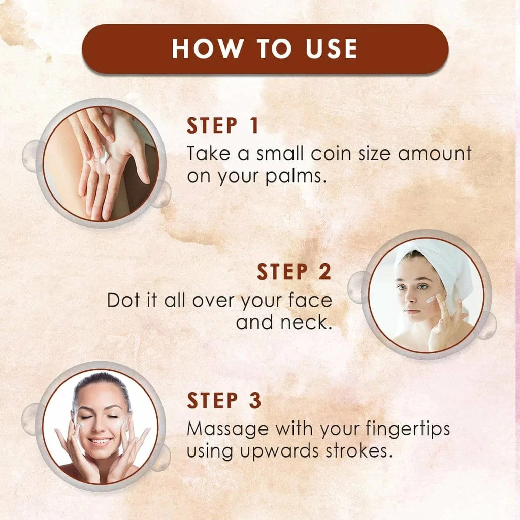 WOW Skin Science Coconut Perfecting Face Cream