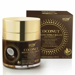 WOW Skin Science Coconut Perfecting Face Cream