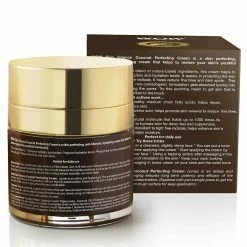 WOW Skin Science Coconut Perfecting Face Cream