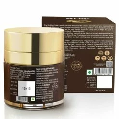 WOW Skin Science Coconut Perfecting Face Cream