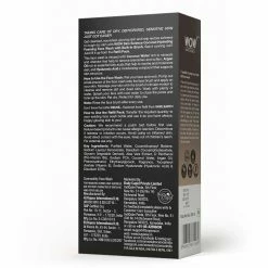 WOW Skin Science Coconut Hydrating Face Wash