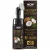 WOW Skin Science Coconut Hydrating Face Wash