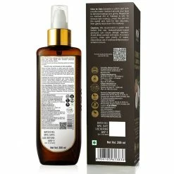 WOW Skin Science Coconut Clarifying Micellar Water For Complete Cleansing & Makeup Removal - For All Skin Types - No Parabens, Silicones & Mineral Oil