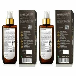 WOW Skin Science Coconut Clarifying Micellar Water For Complete Cleansing & Makeup Removal - For All Skin Types - No Parabens, Silicones & Mineral Oil