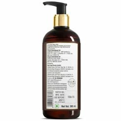 Wow Skin Science Bath & Body Coconut Milk & Argan Oil Body Lotion - Medium Hydration - No Mineral Oil, Parabens, Silicones, Color & PG