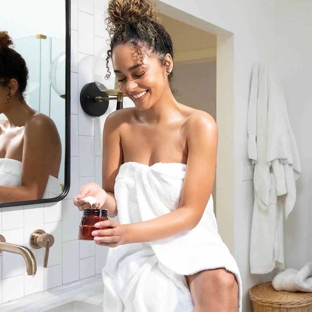 WOW Skin Science Coconut Milk Hair Mask For Dry, Frizzy And Damaged Hair - 200 Ml