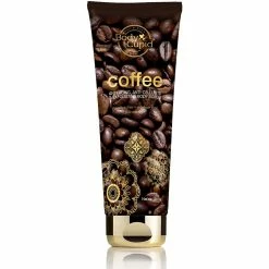 Coffee Body Scrub By Body Cupid - 200 Ml Bath & Body