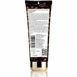Coffee Body Scrub By Body Cupid - 200 Ml Bath & Body
