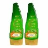 WOW Skin Science Ingredients Pure Vitamin C Daily Face Gel & Sleeping Night Gel With Aloe Vera - Net Vol - 300 Ml
