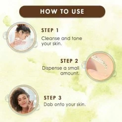 WOW Skin Science Day Face Cream - SPF 20