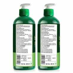 WOW Skin Science Green Tea Body Lotion Bath & Body