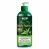 WOW Skin Science Green Tea Body Lotion Bath & Body