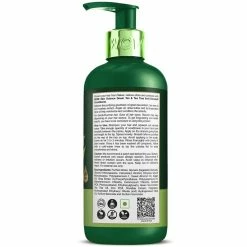 WOW Skin Science Green Tea Conditioner - 300 Ml Hair