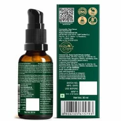 WOW Skin Science Green Tea Face Serum - With Green Tea & Aloe Vera Extracts - For Repairing & Restoring Skin - 30mL
