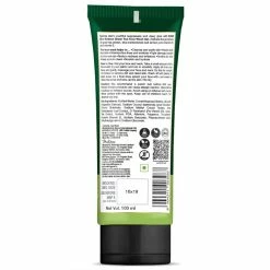 WOW Skin Science Green Tea Foaming Face Wash
