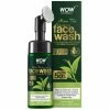 WOW Skin Science Green Tea Foaming Face Wash