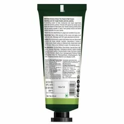 WOW Skin Science Green Tea Hand & Nail Cream