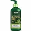 WOW Skin Science Green Tea & Tea Tree Anti Dandruff Shampoo For Dandruff, Hair Fall & Itchy Scalp
