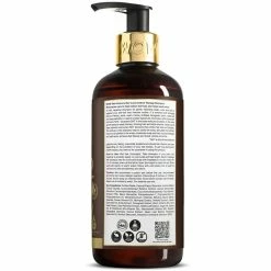 WOW Skin Science Hair Loss Control Therapy Shampoo