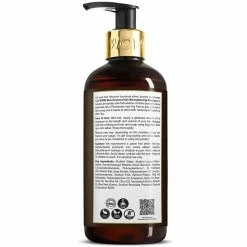 WOW Skin Science Hair Strengthening Shampoo