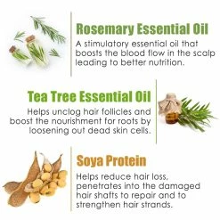 WOW Skin Science Hair Strengthening Shampoo