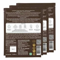 WOW Skin Science Hemp Natural Cupra Fiber Face Lifting Sheet Mask - Prevents UV Damage And Repairs Skin Barrier