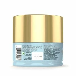 Hyaluronic Acid Face Pack With Mulberry And Liquorice Extract - Firming And Hydrating By Body Cupid - 100 Ml