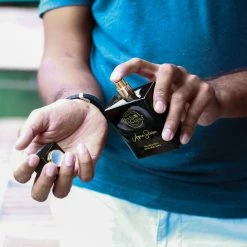 Aqua Storm Perfume By Body Cupid - 100 Ml