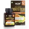 WOW Life Science Nutrition Immunity Booster Capsules - Support Healthy Immune System