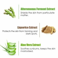 WOW Skin Science Anti Pollution SPF40 Water Resistant No Parabens & Mineral Oil Sunscreen Lotion - 100 Ml