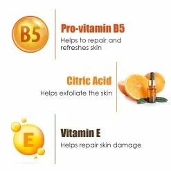 WOW Skin Science Fresh Aqua Hydrating Handwash - 20 Seconds - No Sulphate, Parabens, Silicones, Color & Triclosan - 500 Ml