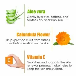 WOW Skin Science Cool Suds Foaming Face Wash With Aloe Barbadensis Leaf & Calendula Flower Extract - Tear Free - No Parabens, Sulphates, Silicones & Color - 100 Ml Mother & Child