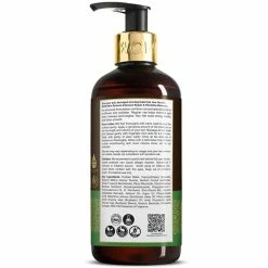 WOW Skin Science Hair Intensive Repair Shampoo & Revitalize - 300 ML