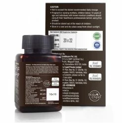 WOW Life Science Melatonin Capsules