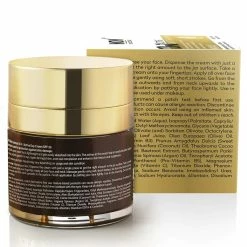 WOW Skin Science 10 In 1 Active Day Cream No Parabens & Mineral Oil Day Cream - 50 Ml