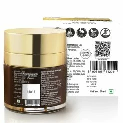 WOW Skin Science 10 In 1 Active Day Cream No Parabens & Mineral Oil Day Cream - 50 Ml