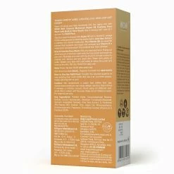 WOW Skin Science Moroccan Argan Oil Face Wash