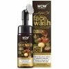 WOW Skin Science Moroccan Argan Oil Face Wash