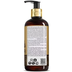 WOW Skin Science Moroccan Argan Oil Shampoo Hair